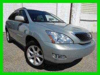 2008 used 3.5l v6 24v automatic awd suv premium