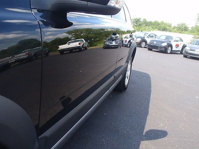 ONE OWNER 2011 VOLVO XC70 WAGON AWD 3.2L V6 SUNROOF HEATED LEATHER 4WD 6CYL, image 11