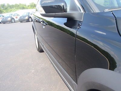 ONE OWNER 2011 VOLVO XC70 WAGON AWD 3.2L V6 SUNROOF HEATED LEATHER 4WD 6CYL, image 12