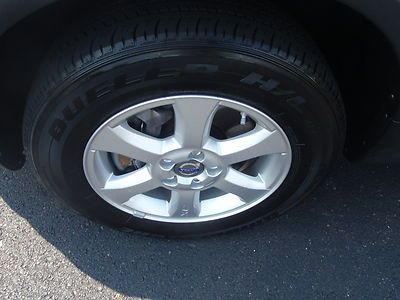 ONE OWNER 2011 VOLVO XC70 WAGON AWD 3.2L V6 SUNROOF HEATED LEATHER 4WD 6CYL, image 13