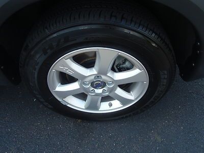 ONE OWNER 2011 VOLVO XC70 WAGON AWD 3.2L V6 SUNROOF HEATED LEATHER 4WD 6CYL, image 14