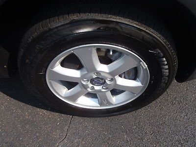 ONE OWNER 2011 VOLVO XC70 WAGON AWD 3.2L V6 SUNROOF HEATED LEATHER 4WD 6CYL, image 16