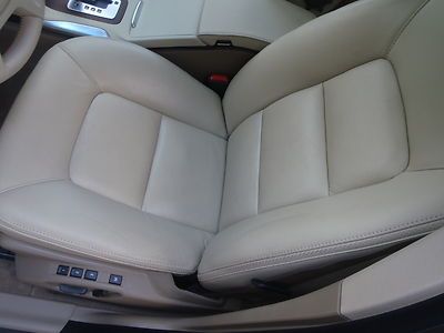 ONE OWNER 2011 VOLVO XC70 WAGON AWD 3.2L V6 SUNROOF HEATED LEATHER 4WD 6CYL, image 22