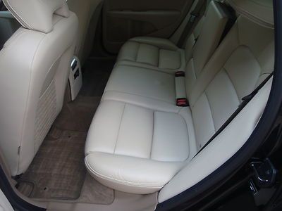 ONE OWNER 2011 VOLVO XC70 WAGON AWD 3.2L V6 SUNROOF HEATED LEATHER 4WD 6CYL, image 25