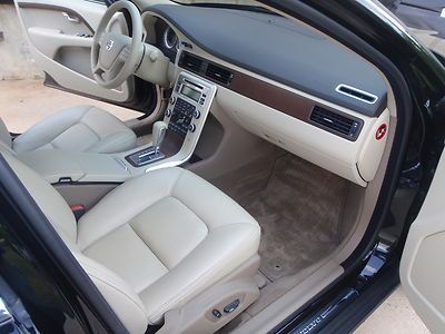 ONE OWNER 2011 VOLVO XC70 WAGON AWD 3.2L V6 SUNROOF HEATED LEATHER 4WD 6CYL, image 32