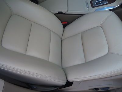 ONE OWNER 2011 VOLVO XC70 WAGON AWD 3.2L V6 SUNROOF HEATED LEATHER 4WD 6CYL, image 33