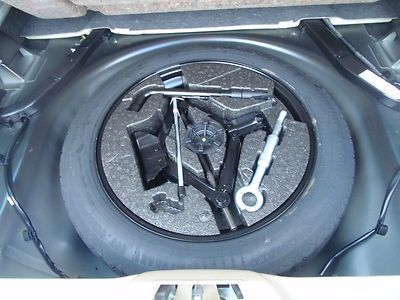 ONE OWNER 2011 VOLVO XC70 WAGON AWD 3.2L V6 SUNROOF HEATED LEATHER 4WD 6CYL, image 39