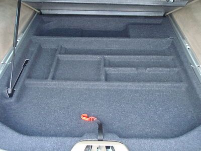 ONE OWNER 2011 VOLVO XC70 WAGON AWD 3.2L V6 SUNROOF HEATED LEATHER 4WD 6CYL, image 40