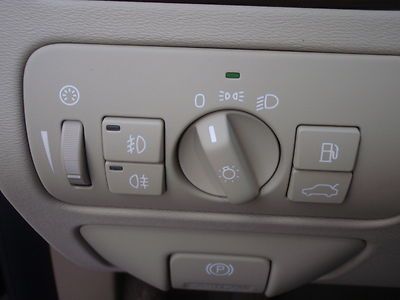 ONE OWNER 2011 VOLVO XC70 WAGON AWD 3.2L V6 SUNROOF HEATED LEATHER 4WD 6CYL, image 43