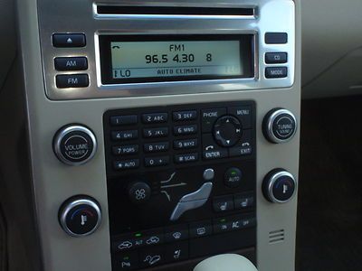 ONE OWNER 2011 VOLVO XC70 WAGON AWD 3.2L V6 SUNROOF HEATED LEATHER 4WD 6CYL, image 44