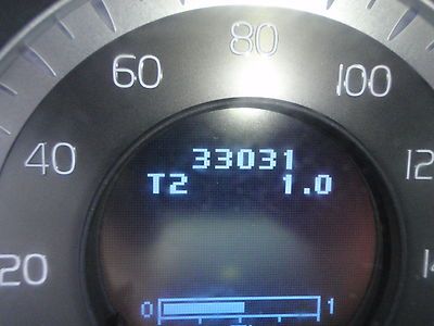 ONE OWNER 2011 VOLVO XC70 WAGON AWD 3.2L V6 SUNROOF HEATED LEATHER 4WD 6CYL, image 48