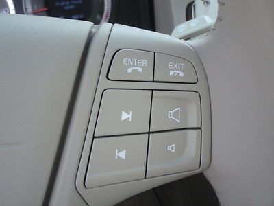 ONE OWNER 2011 VOLVO XC70 WAGON AWD 3.2L V6 SUNROOF HEATED LEATHER 4WD 6CYL, image 49