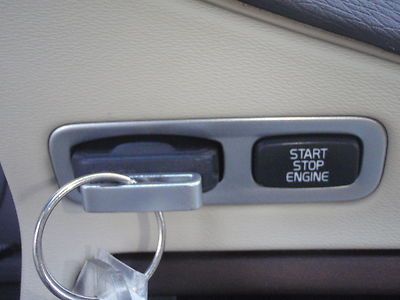 ONE OWNER 2011 VOLVO XC70 WAGON AWD 3.2L V6 SUNROOF HEATED LEATHER 4WD 6CYL, image 50