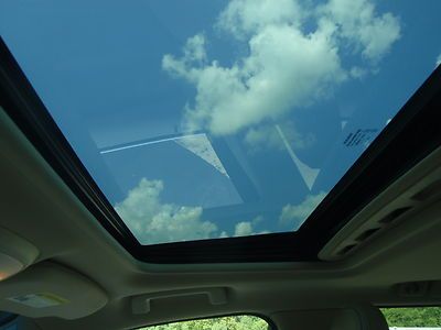 ONE OWNER 2011 VOLVO XC70 WAGON AWD 3.2L V6 SUNROOF HEATED LEATHER 4WD 6CYL, image 52