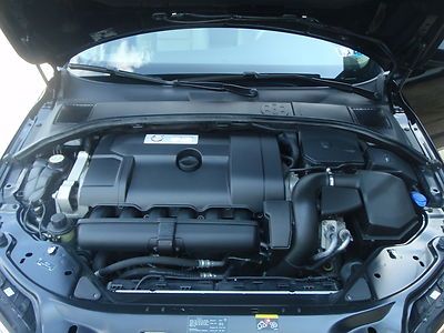 ONE OWNER 2011 VOLVO XC70 WAGON AWD 3.2L V6 SUNROOF HEATED LEATHER 4WD 6CYL, image 54