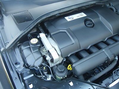 ONE OWNER 2011 VOLVO XC70 WAGON AWD 3.2L V6 SUNROOF HEATED LEATHER 4WD 6CYL, image 55