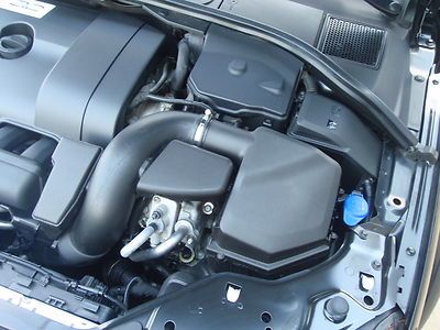 ONE OWNER 2011 VOLVO XC70 WAGON AWD 3.2L V6 SUNROOF HEATED LEATHER 4WD 6CYL, image 56