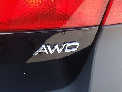 ONE OWNER 2011 VOLVO XC70 WAGON AWD 3.2L V6 SUNROOF HEATED LEATHER 4WD 6CYL, image 60