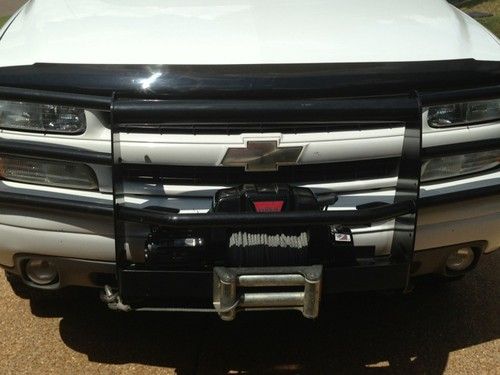 2004 Chevrolet Suburban 1500 Z71 Sport Utility 4-Door 5.3L, US $17,500.00, image 4