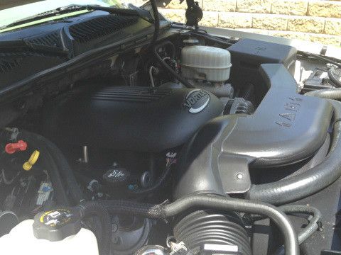 2004 Chevrolet Suburban 1500 Z71 Sport Utility 4-Door 5.3L, US $17,500.00, image 15