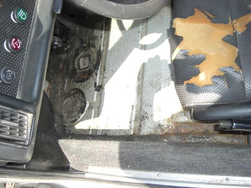 1973 Porsche 914 Base 2.0L, image 7