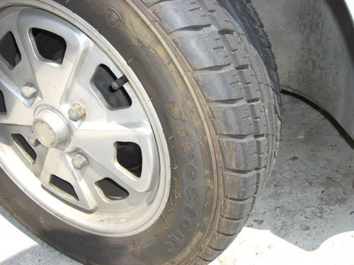 1973 Porsche 914 Base 2.0L, image 16