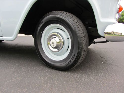 1957 Chevrolet Pickup Truck, 1/2 Ton 1956 1955 Stepside, US $20,000.00, image 6