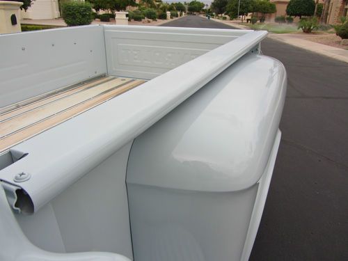 1957 Chevrolet Pickup Truck, 1/2 Ton 1956 1955 Stepside, US $20,000.00, image 12