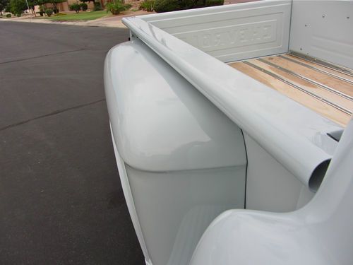 1957 Chevrolet Pickup Truck, 1/2 Ton 1956 1955 Stepside, US $20,000.00, image 14