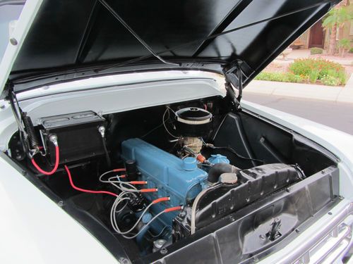 1957 Chevrolet Pickup Truck, 1/2 Ton 1956 1955 Stepside, US $20,000.00, image 19