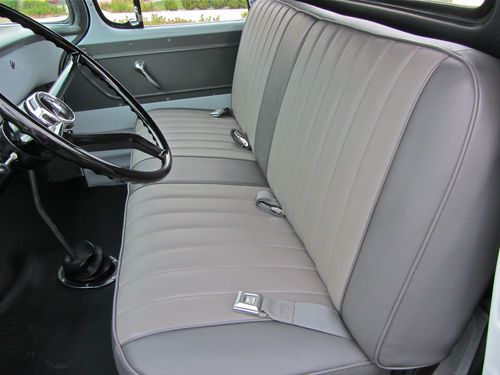 1957 Chevrolet Pickup Truck, 1/2 Ton 1956 1955 Stepside, US $20,000.00, image 20