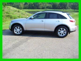 2005 used 3.5l v6 24v automatic rwd suv bose premium