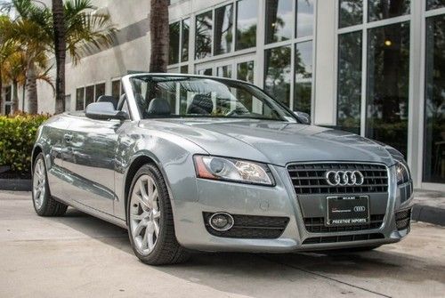 2011 audi 2.0t premium