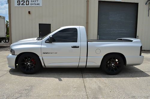2004 DODGE RAM SRT-10 VIPER MOTOR, US $19,995.00, image 2