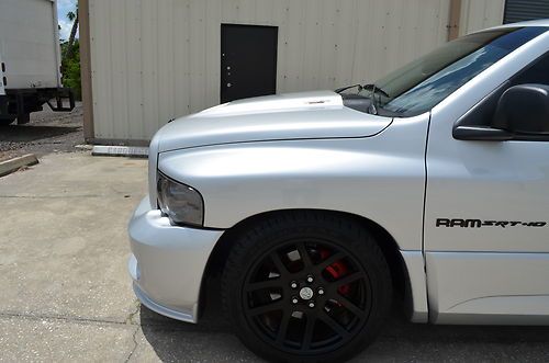 2004 DODGE RAM SRT-10 VIPER MOTOR, US $19,995.00, image 3