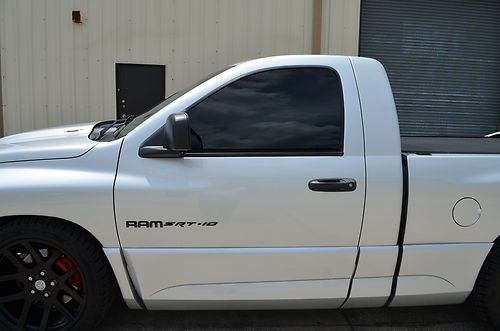 2004 DODGE RAM SRT-10 VIPER MOTOR, US $19,995.00, image 4