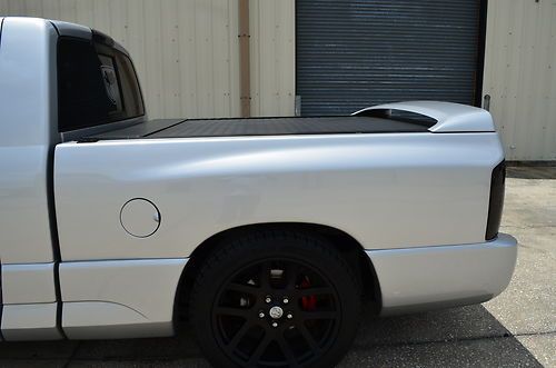 2004 DODGE RAM SRT-10 VIPER MOTOR, US $19,995.00, image 5