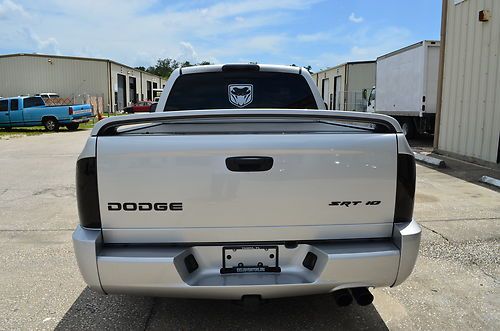 2004 DODGE RAM SRT-10 VIPER MOTOR, US $19,995.00, image 6