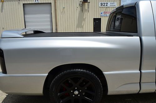 2004 DODGE RAM SRT-10 VIPER MOTOR, US $19,995.00, image 8