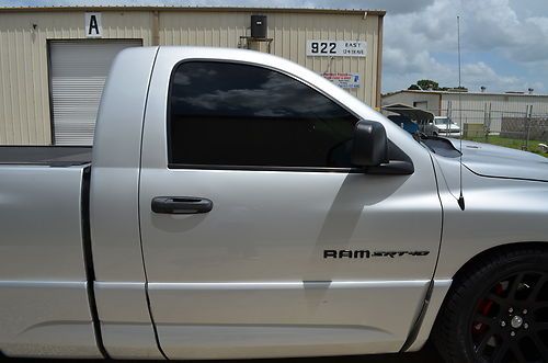 2004 DODGE RAM SRT-10 VIPER MOTOR, US $19,995.00, image 9