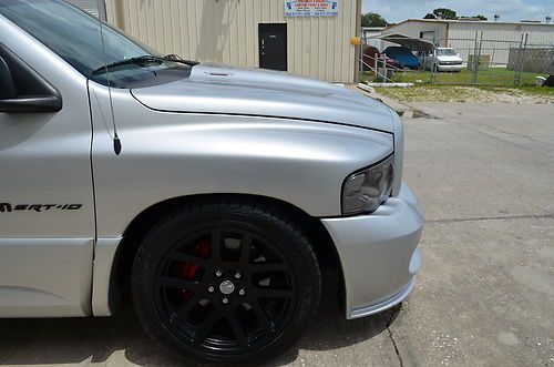 2004 DODGE RAM SRT-10 VIPER MOTOR, US $19,995.00, image 10