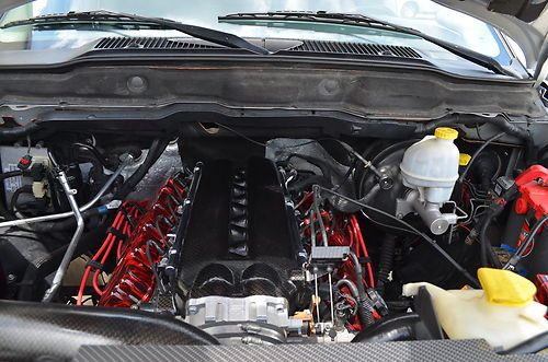 2004 DODGE RAM SRT-10 VIPER MOTOR, US $19,995.00, image 12