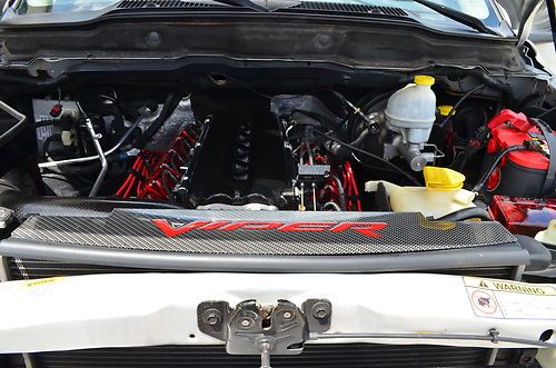 2004 DODGE RAM SRT-10 VIPER MOTOR, US $19,995.00, image 14