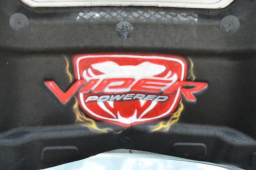 2004 DODGE RAM SRT-10 VIPER MOTOR, US $19,995.00, image 15