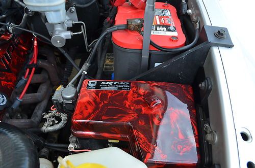 2004 DODGE RAM SRT-10 VIPER MOTOR, US $19,995.00, image 16