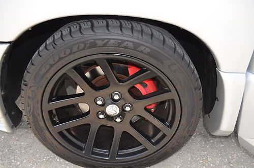 2004 DODGE RAM SRT-10 VIPER MOTOR, US $19,995.00, image 17