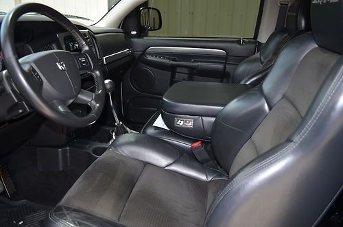 2004 DODGE RAM SRT-10 VIPER MOTOR, US $19,995.00, image 18
