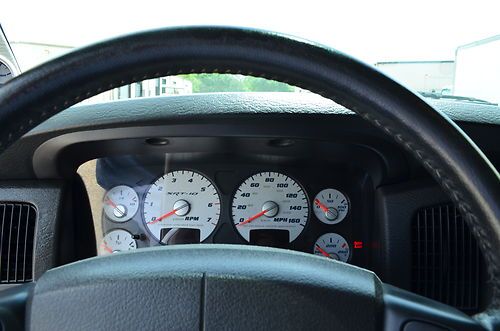 2004 DODGE RAM SRT-10 VIPER MOTOR, US $19,995.00, image 19