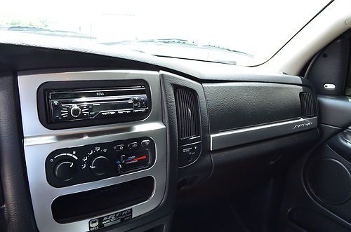 2004 DODGE RAM SRT-10 VIPER MOTOR, US $19,995.00, image 20