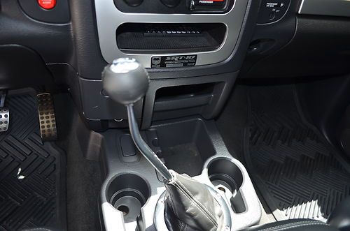 2004 DODGE RAM SRT-10 VIPER MOTOR, US $19,995.00, image 21